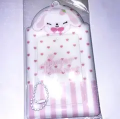 シュガーバニーズ サンリオ トレカケース