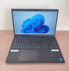 ★DELL Latitude3520 win11/i5メモリ16GBオフェス付き