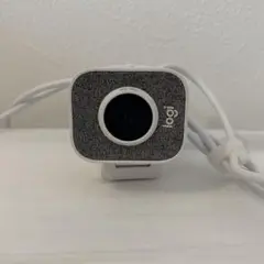 Logitech USB-C ウェブカメラ
