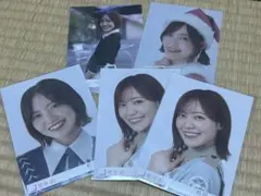 松田里奈 まとめ売り