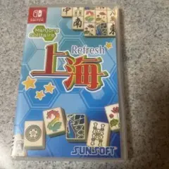 Refresh 上海 (Nintendo Switch)