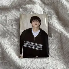 SEVENTEEN CARAT LAND 2022 ジョンハン トレカ