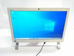 富士通 ESPRIMO 23.8型 デスクトップパソコン FH52/R ◇
