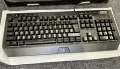 【新品未使用】ゲーミングPC キーボード マウス マウスパッド ヘッドセット