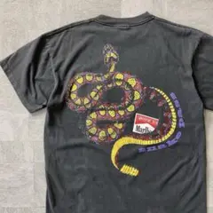 Marlboro Snake Pass s/s fade tee xl