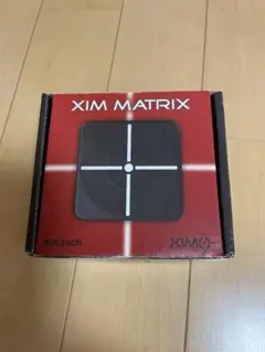 2025年最新】xim matrixの人気アイテム - メルカリ