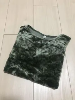 BASERANGE ベロア