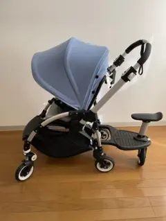 Bugaboo bee 3 バガブー ビー3 カップホルダー付