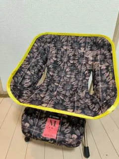 超希少☆モンロ　ヘリノックスコラボ1stモデル  美品　初期モデル 超希少☆モンロ ヘリノックスコラボ1stモデル 美品 初期モデル