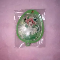 しゅごキャラ オンライン くじ B賞 b-3 しゃかっと開くキー あむ