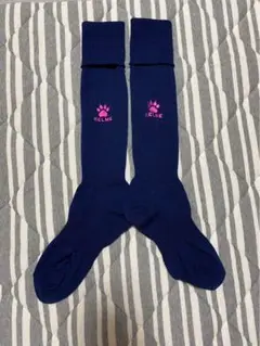 KELME ロゴ入り　サッカーソックス