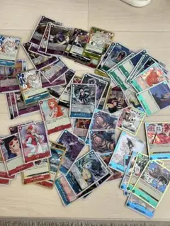 ワンピースカードRまとめ売り