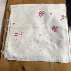 伊藤尚美　生地　105×80センチ