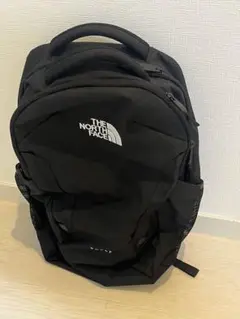 THE NORTH FACE VAULT リュック ブラック