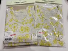 【新品未開封】 オーシャンアンドグラウンド ⚪︎タンクトップ　肌着