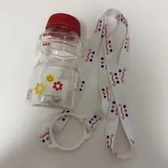 プラスチック飲み物ケース