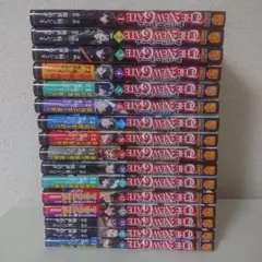 ザニューゲート　1-16巻 漫画 全巻セット　風波しのぎ