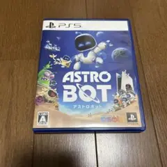 ASTRO BOT アストロボット PS5版