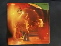 かぐや姫 LIVE 1972 邦楽 レコード
