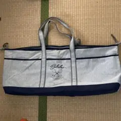 バボラ ラケットバック