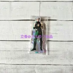 ミュージカル刀剣乱舞 真剣乱舞祭2022 五月雨江 村雲江 アクリルスタンド