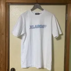xlarge エクストララージ Tシャツ ホワイト M