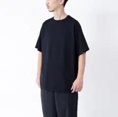 TEATORA テアトラ 25SS Tシャツ CARTRIDGE TEE