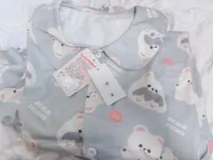 あんさんぶるスターズ！中国パジャマMサイズ　長袖
