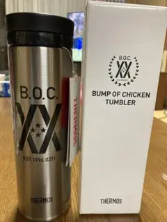 BUMP OF CHICKEN 20周年 サーモス タンブラー m47706446401_1.jpg?1738840073