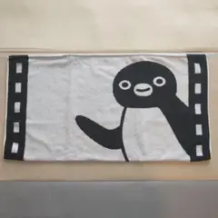 suicaペンギン　のびのび枕カバー　未使用　ベルメゾン