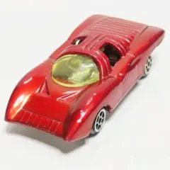 １／４３　イラリオ　フェラーリ　Ｐ５　ピニファリーナ　プロトタイプ　１９６８年 1／43 イラリオ フェラーリ P5 ピニファリーナ