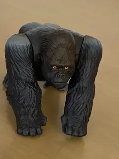 アニア　ゴリラ　タカラトミー　フィギュア