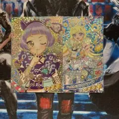 ひみつのアイプリ　チィ　サイン
