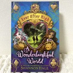 Ever After High/洋書/ハードカバー/ファンタジー