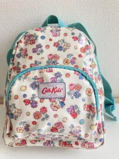 【お値下げ中】Cath Kidsリュック　キャスキッドソン　キャスキッズ