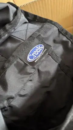 【え。】creek angler's device メッセンジャー creek angler's device / MESSENGER BAG｜Yahoo!フリマ（旧