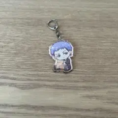 東京卍リベンジャーズ アクリルキーホルダー 三ツ谷隆