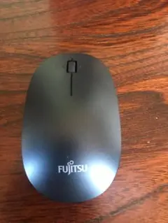 未使用 富士通　純正　bluetooth PC　ワイヤレス　　マウス