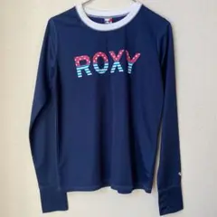 ロキシーラッシュガード