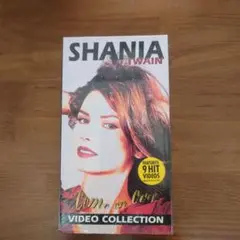 Shania Twain Come On Over Video