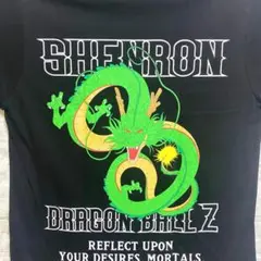 【新品・未使用】ドラゴンボールZ Tシャツ