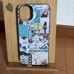 アイホン13ケース 新品ハワイ