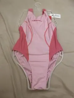 LEOHEX 競泳水着　レオタード　　XL