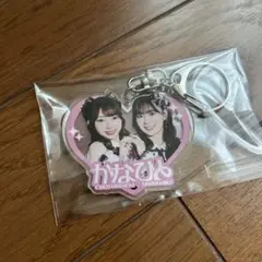 超ときめき♡宣伝部 坂井仁香 組長くじ2025