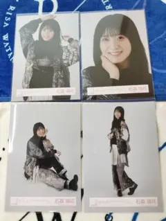 櫻坂46　石森璃花　「4th ARENA TOUR IN 東京ドーム」ライブ