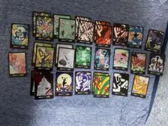 ドン！！カード　ノーマルカード　セット　ザベスト2