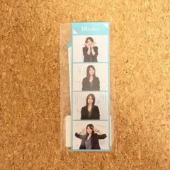 彩香ちゃんは弘子先輩に恋してる あやひろ 韓国プリクラ風 森カンナ