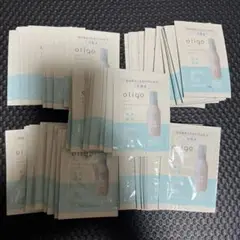 oligo モイスチャーローション バランス サンプル50個