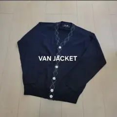 2025年最新】VAN Jacket メンズ カーディガンの人気アイテム