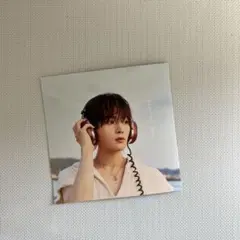 IRIEBEACH 八木勇征 特典